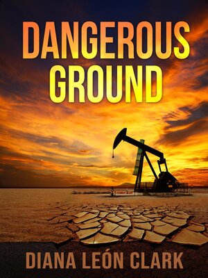 cover image of Dangerous Ground